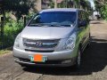 Silver Hyundai Grand Starex 2011 Automatic for sale -3