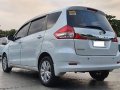 Selling White Suzuki Ertiga 2018 in Makati-8