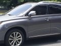 Grey Lexus Rx 350 2013 Automatic for sale in Automatic-9