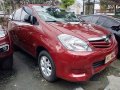 Red Toyota Innova 2009 for sale in Quezon City-2