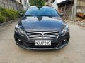 Sell Grey 2018 Suzuki Ciaz in Cebu-1