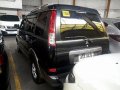 Black Mitsubishi Adventure 2015 for sale in Quezon City -3