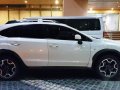 Selling White Subaru Xv 2013 in Mandaluyong-3