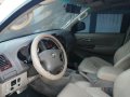 Sell White 2007 Toyota Fortuner in Quezon City-8