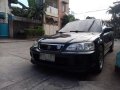 Green Honda City 2001 Manual for sale -0