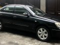 Black Nissan Sentra 2009 for sale in Pasig -4