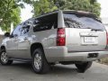 Sell 2009 Chevrolet Suburban in Quezon City-6