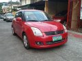 Suzuki Swift 2009 for sale in Caloocan-5