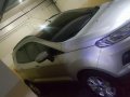 Silver Ford Ecosport 2015 for sale in Makati -1