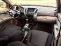 Sell Brown 2014 Mitsubishi Montero Sport in Parañaque-8