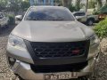 Selling Toyota Fortuner 2018 at 28000 km-6
