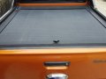 Orange Ford Ranger 2016 Truck for sale -3