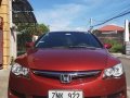 Selling Honda Civic 2008 in Las Pinas -10