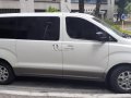 Sell 2014 Hyundai Grand Starex in Mandaluyong-3