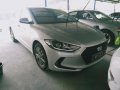 Sell Silver 2016 Hyundai Elantra in Quezon City -5