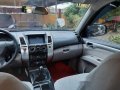 Sell 2013 Mitsubishi Montero Sport at 46000 km-1