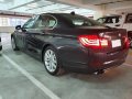 Sell Grey 2014 Bmw 520D in Makati-3