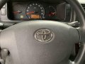 White Toyota Grandia 2016 for sale in Automatic-1