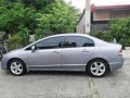 Selling Honda Civic 2008 Automatic Diesel -6