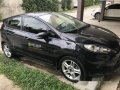 Black Ford Fiesta 2011 for sale in Cebu City-7