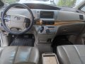 Sell Pearl White 2006 Toyota Previa in San Juan-3