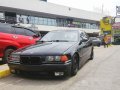 Sell Black 1997 Bmw 316i Manual Gasoline -5