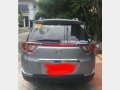 Sell Silver 2017 Honda BR-V in Muntinlupa-3