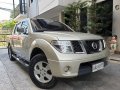 Nissan Frontier Navara 2015 for sale in Quezon City -2