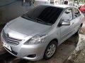 Sell Silver 2008 Toyota Vios in Cebu City-2