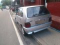 Sell Silver 1995 Fiat Uno in Quezon City-1