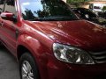 Sell Red 2010 Ford Escape at 49000 km-1