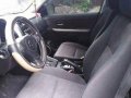 Black Suzuki Grand Vitara 2015 Automatic for sale  -4