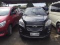 Black Chevrolet Trax 2016 for sale in Pasig-2