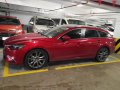 Sell Red 2015 Mazda 6 in Quezon City -3