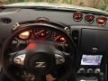 Silver Nissan 370Z 2013 for sale in Quezon City-6