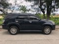 Toyota Fortuner 2013 for sale in Mandaluyong-2