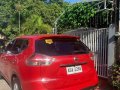 Selling Red Nissan X-Trail 2015 in Quezon City-4