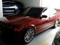 Selling Bmw 316i 2002 in Taal-0