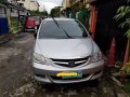 Silver Honda City 2008 at 92000 km for sale-6