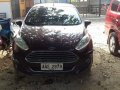 Ford Fiesta 2014 Automatic for sale -3