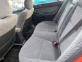 Orange Honda Civic 2009 for sale in Quezon City-0