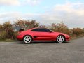 Selling Red Toyota Mr2 1993 in Angeles-5