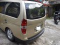 Hyundai Grand Starex 2008 for sale in Baguio -7