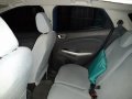 Selling Blue Ford Ecosport 2016 Automatic Gasoline -1
