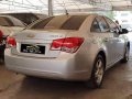 Sell Silver 2011 Chevrolet Cruze in Makati-5
