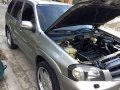 Silver Mazda Tribute 2004 Automatic for sale -0