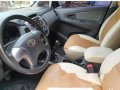 Brown Toyota Innova 2015 Manual for sale-4