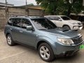 Selling Subaru Forester 2008 at 79000 km-1