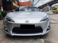 Sell 2014 Toyota 86 in Quezon City -9