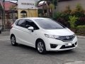 Honda Jazz 2015 for sale in Quezon City-8